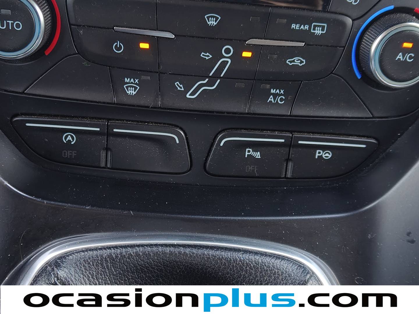 Foto Ford C-Max Ford C-Max 1.0 EcoBoost Titanium (125 CV)