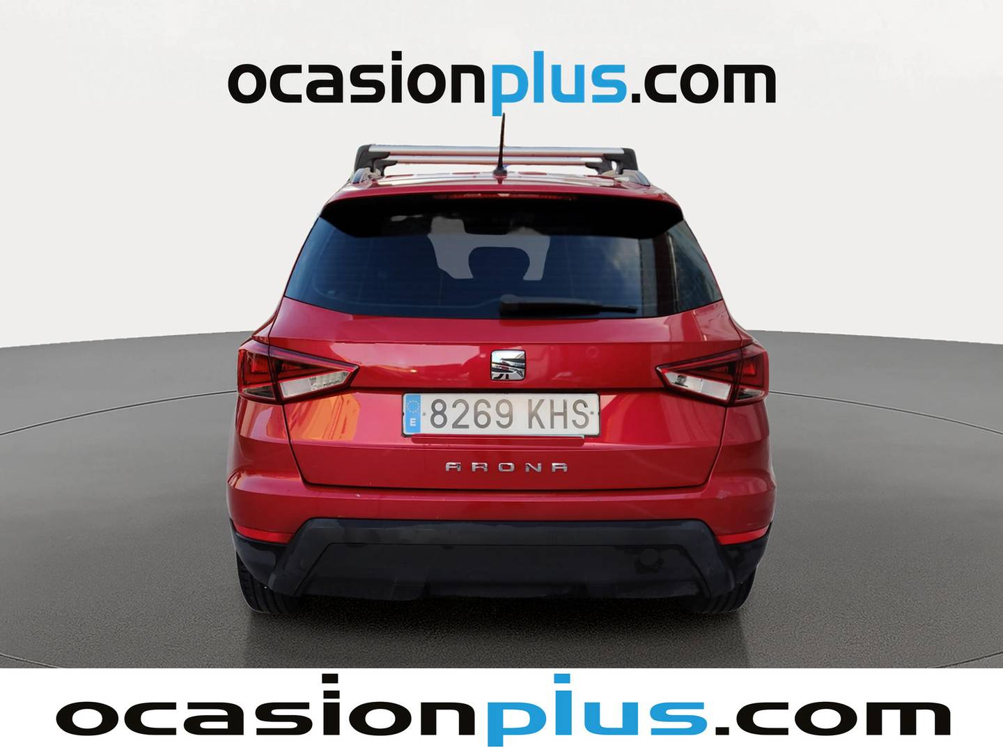 Foto Seat Arona SEAT Arona 1.6 TDI Ecomotive S&S Style (115 CV)