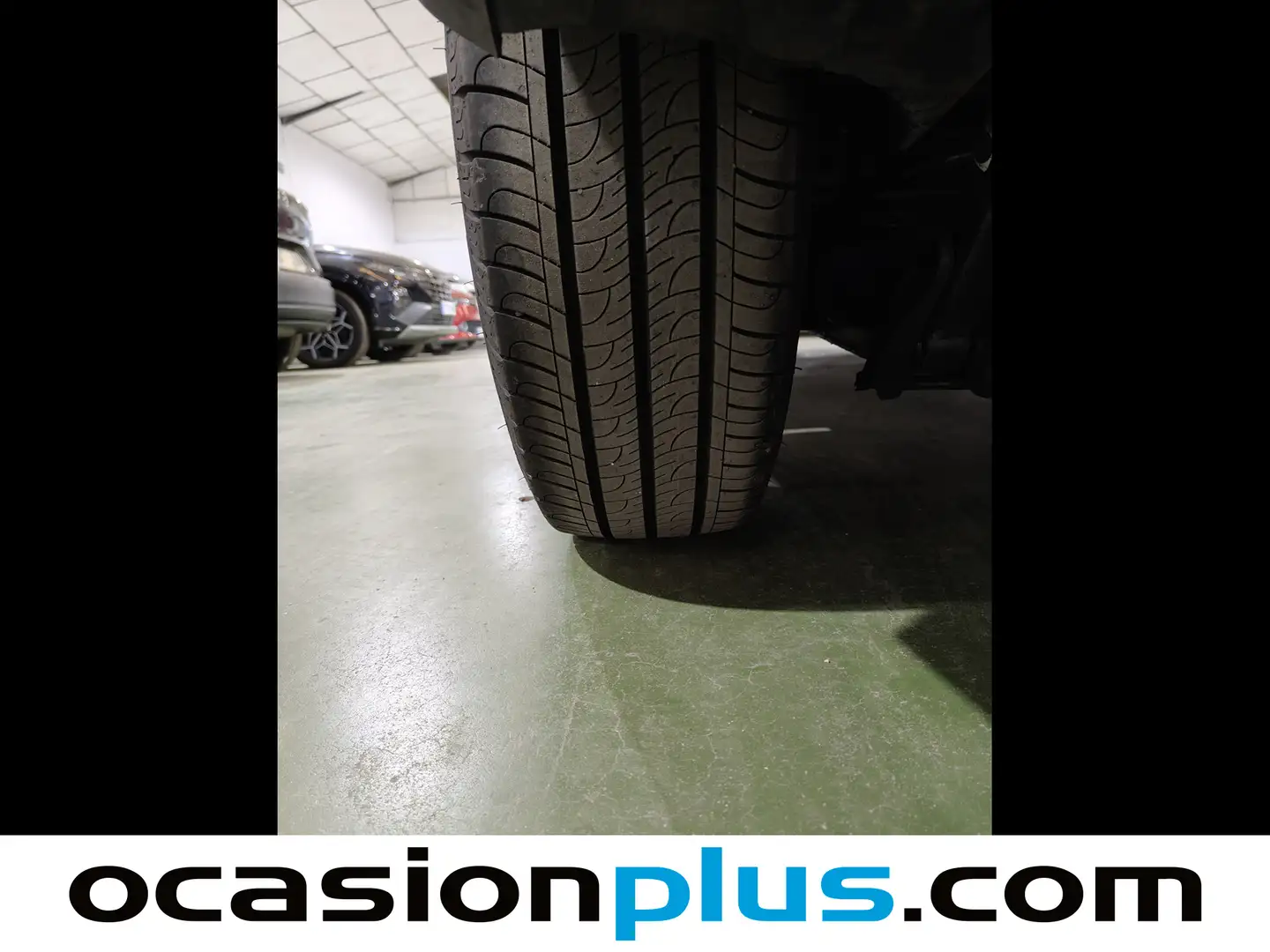 Foto Nissan Primastar NISSAN Primastar DCab 2.0dCi (110CV) L1H1 1T Acenta