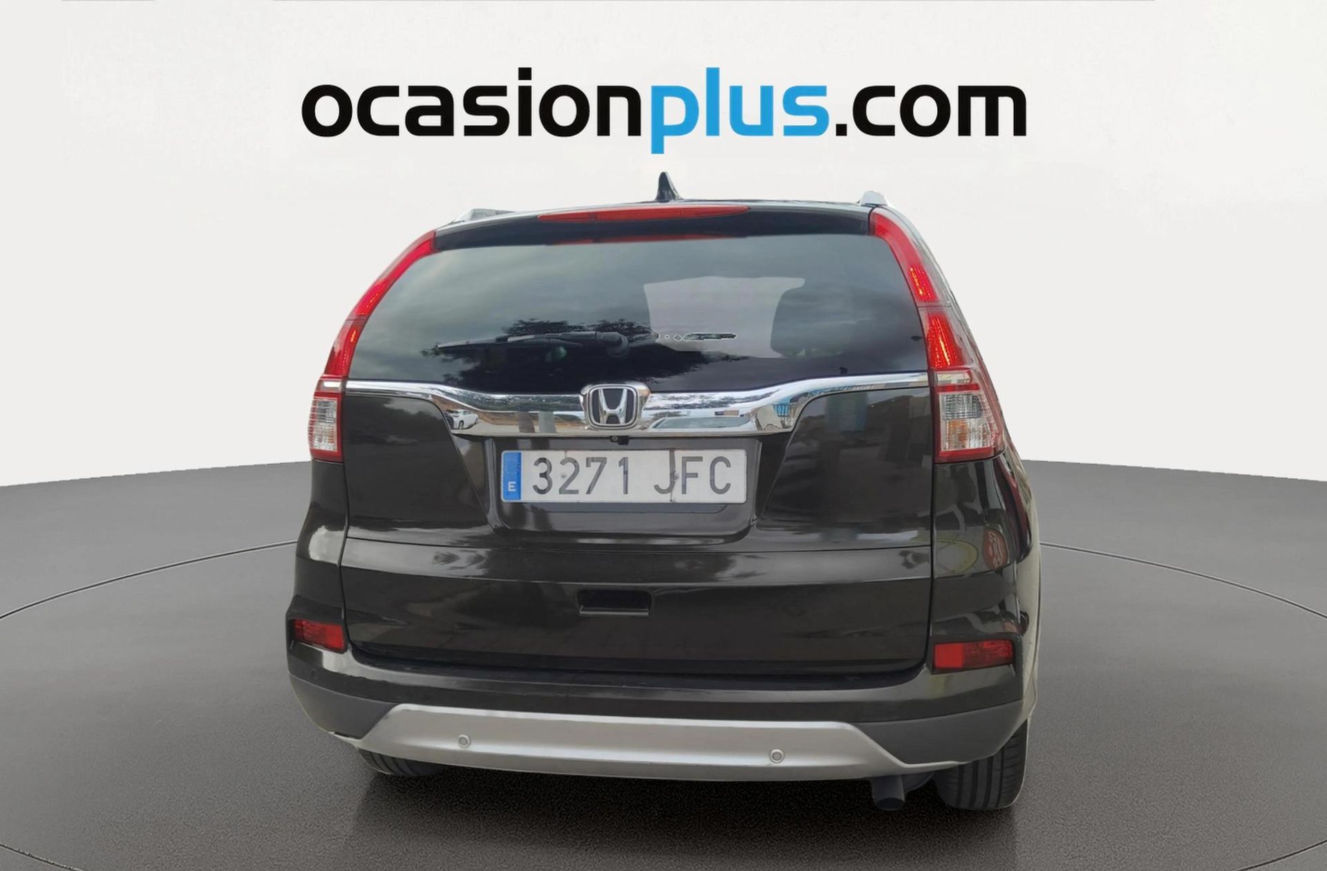 Honda CR-V 1.6 I-DTEC Executive 4x4 - foto 18
