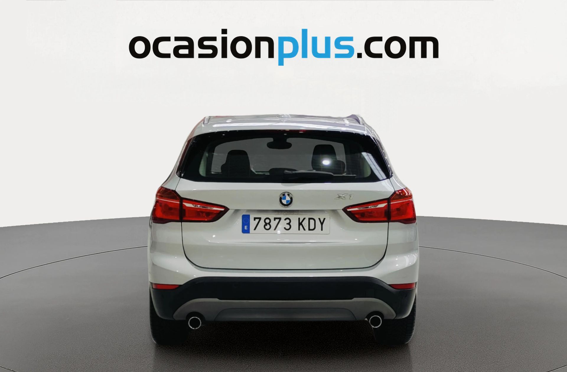 BMW X1 sDrive20i - foto 14