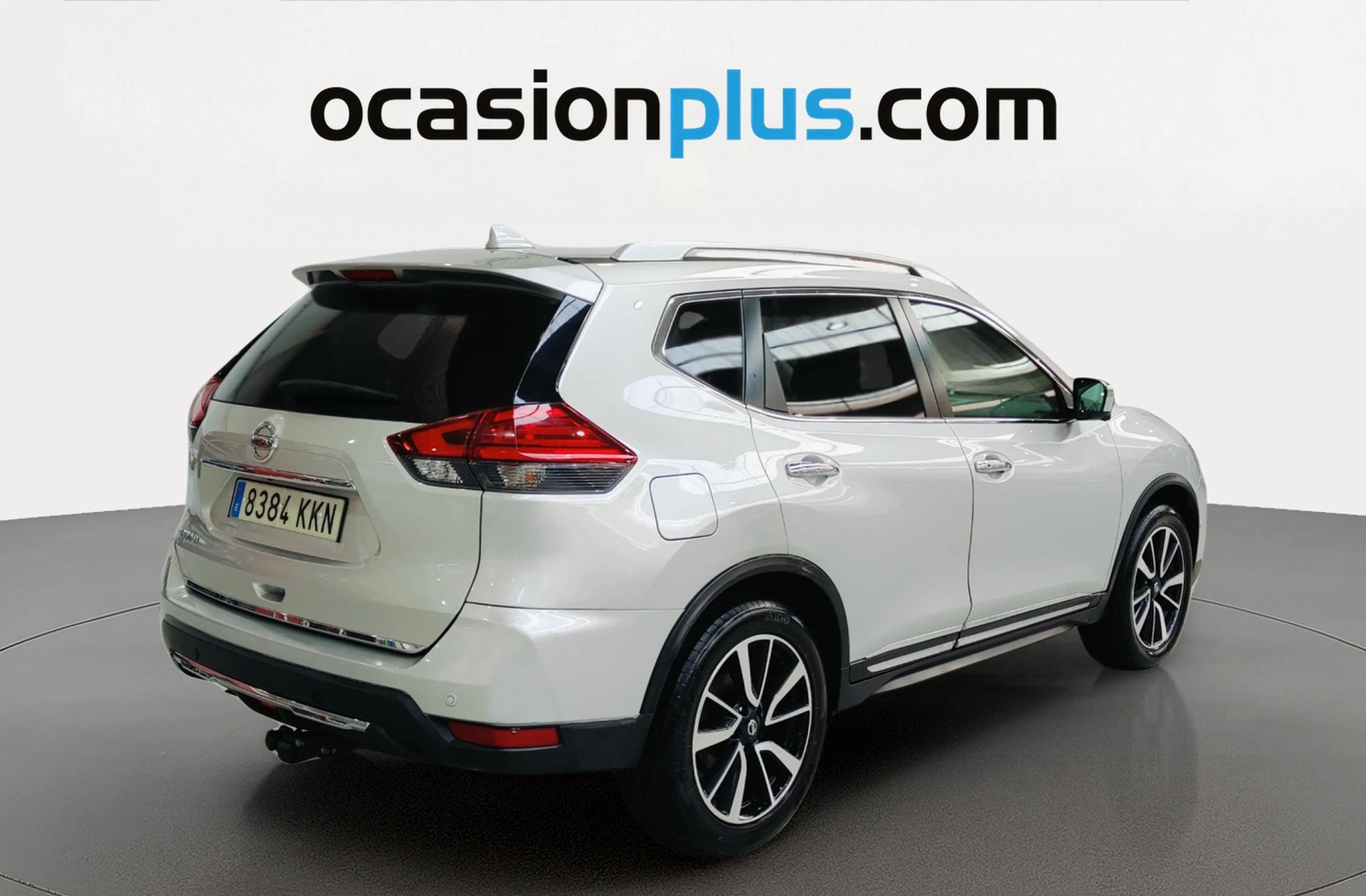Nissan X-Trail DIG-T Tekna - foto 3