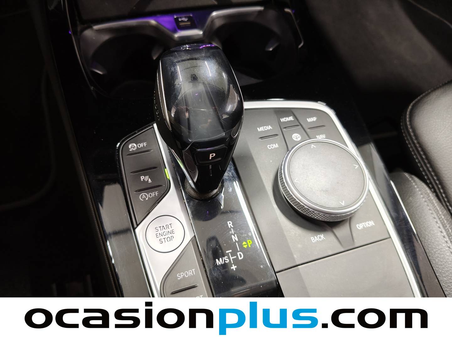 BMW Serie 2 BMW Serie 2 220d Gran Coupe (190 CV) de segunda mano