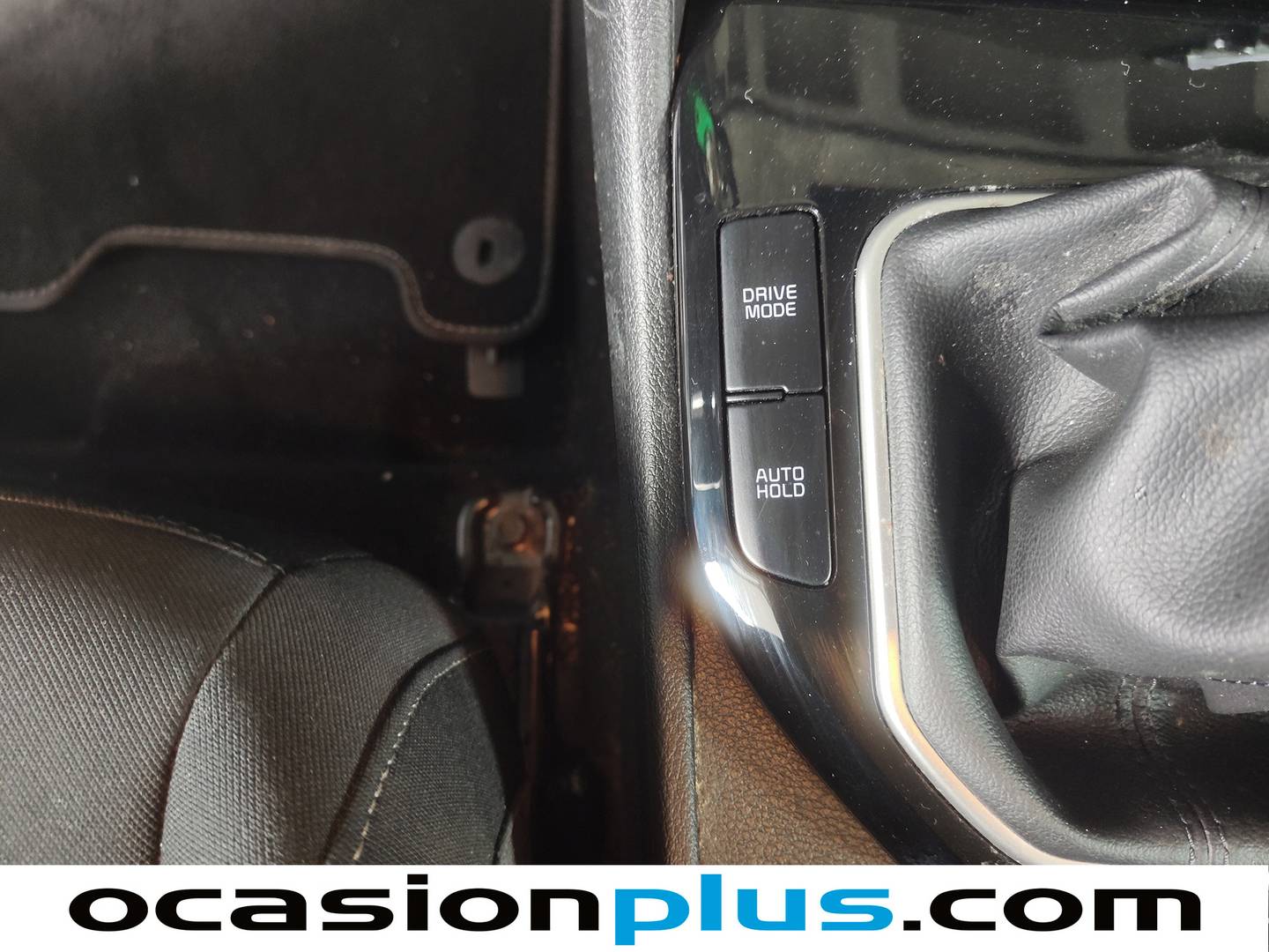 KIA Sportage KIA Sportage 1.6 T-GDi MHEV Drive 4x2 (150 CV) de segunda mano