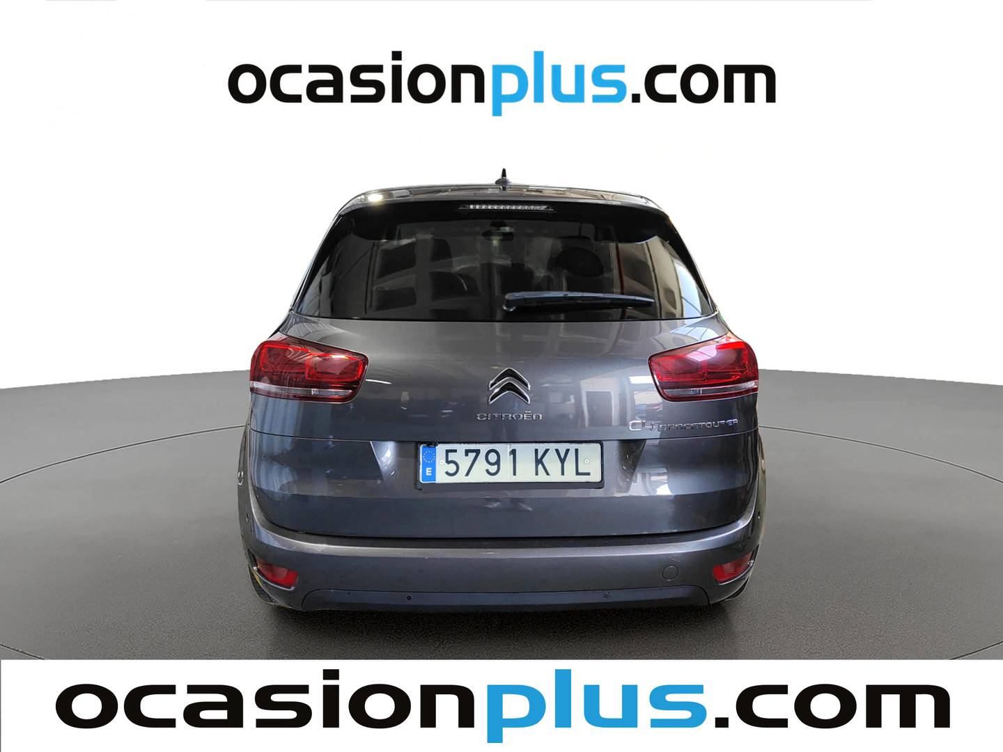 Citroën C4 Spacetourer Citroën C4 Spacetourer BlueHDi 130 S&S Feel (130 CV) barato