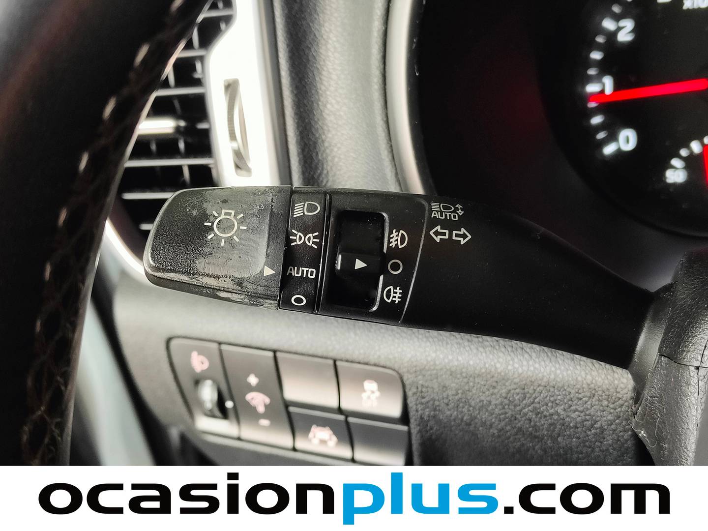 KIA Sportage Kia Sportage 1.6 GDi x-Tech17 4x2 (132 CV) de segunda mano