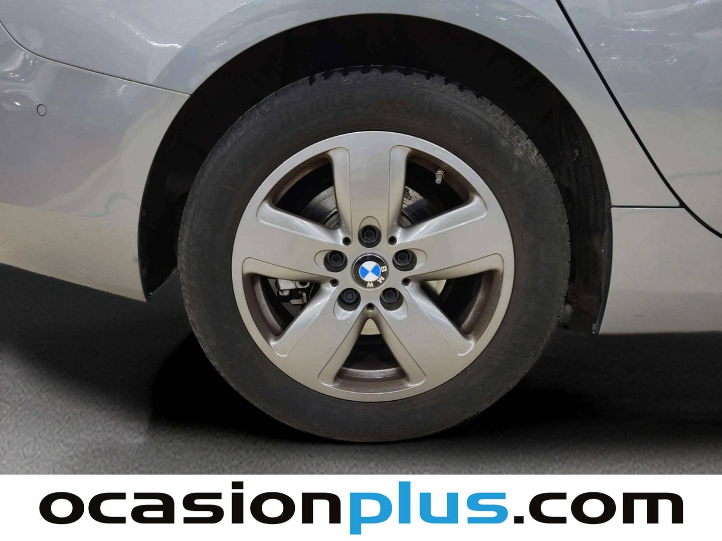 BMW Serie 2 BMW Serie 2 216d Gran Coupe (116 CV) diésel