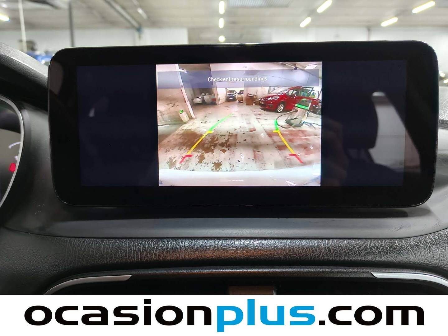 Foto Fiat Tipo Fiat Tipo 1.5 Hybrid Cross DCT (130 CV)