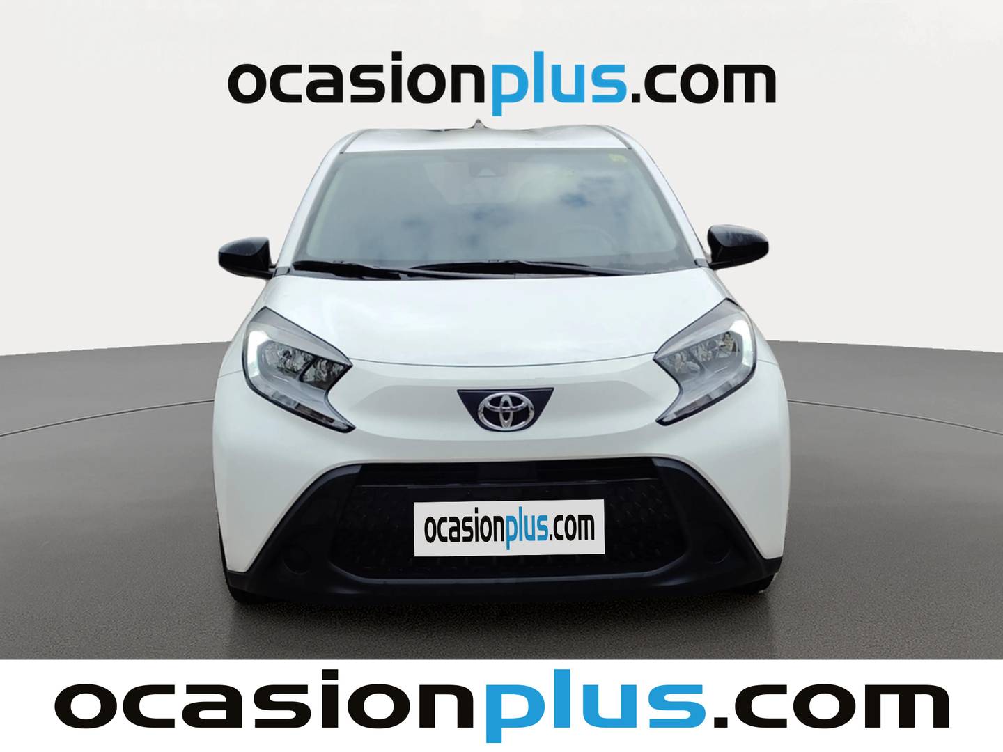Foto Toyota Aygo X Cross Toyota Aygo X Cross 1.0 VVT-I Play (72 CV)