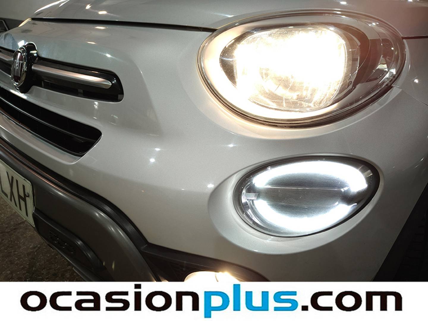 Foto Fiat 500X Fiat 500X 1.6 MultiJet Cross 4x2 (130 CV)
