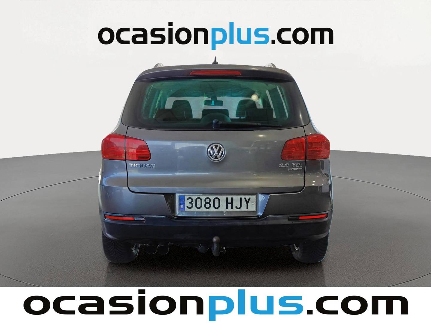 Volkswagen Tiguan Volkswagen Tiguan Sport 2.0 TDI BMT 4Motion (140 CV) barato