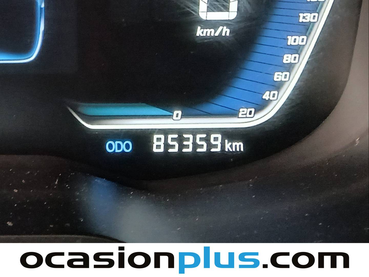 Foto SWM G01 SWM G01 1.5T Luxury  (131 CV)