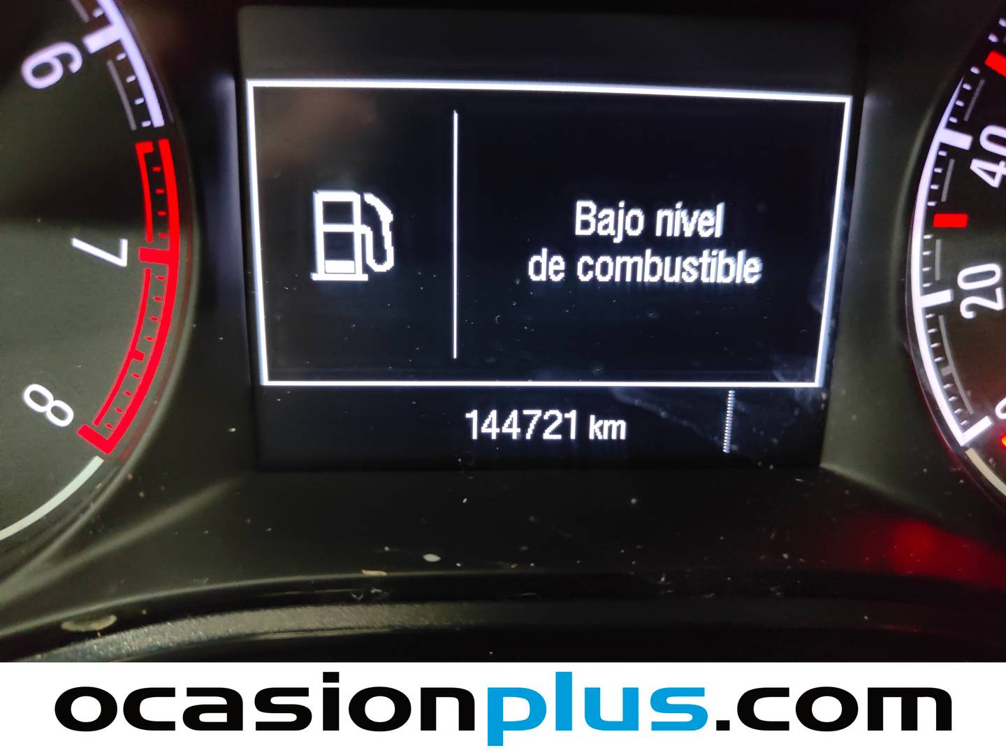Opel Corsa Opel Corsa 1.4 GLP Selective Pro (90 CV) seminuevo