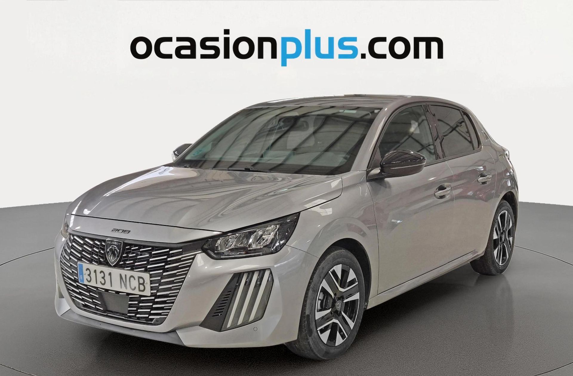 Peugeot 208 PureTech 100 Allure