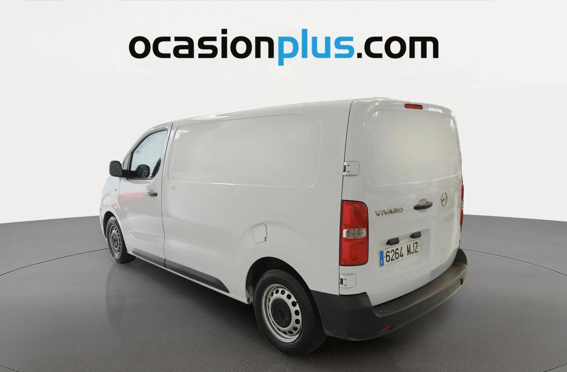 Opel Vivaro 1.5 Diesel M Standart - foto 3