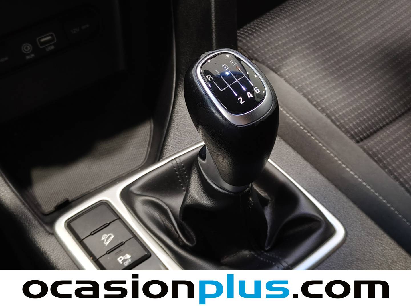 Foto KIA Sportage Kia Sportage 1.6 GDi x-Tech17 4x2 (132 CV)