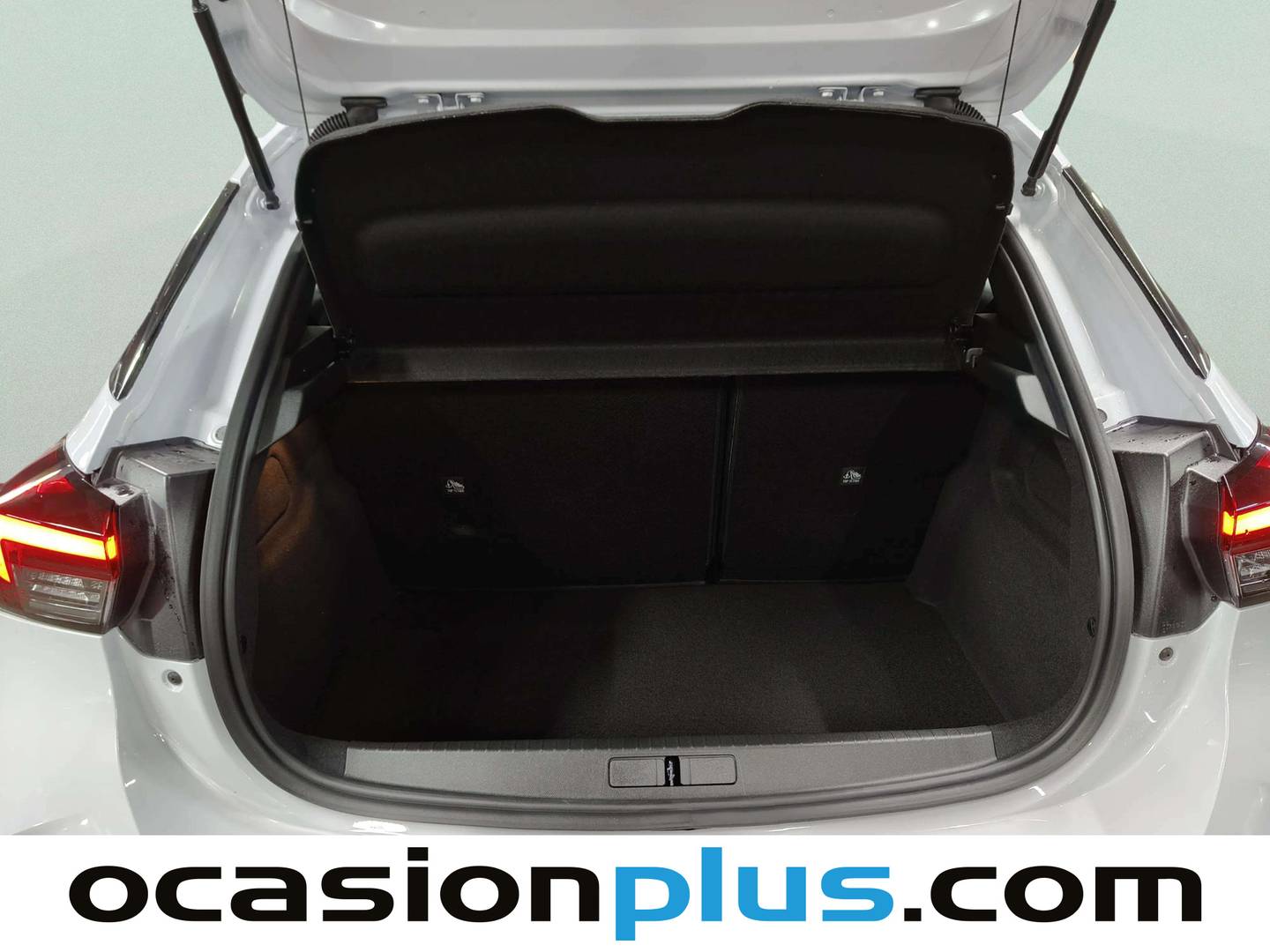 Foto Opel Corsa Opel Corsa 1.2 T XHL Hybrid GS eDC (110 CV)