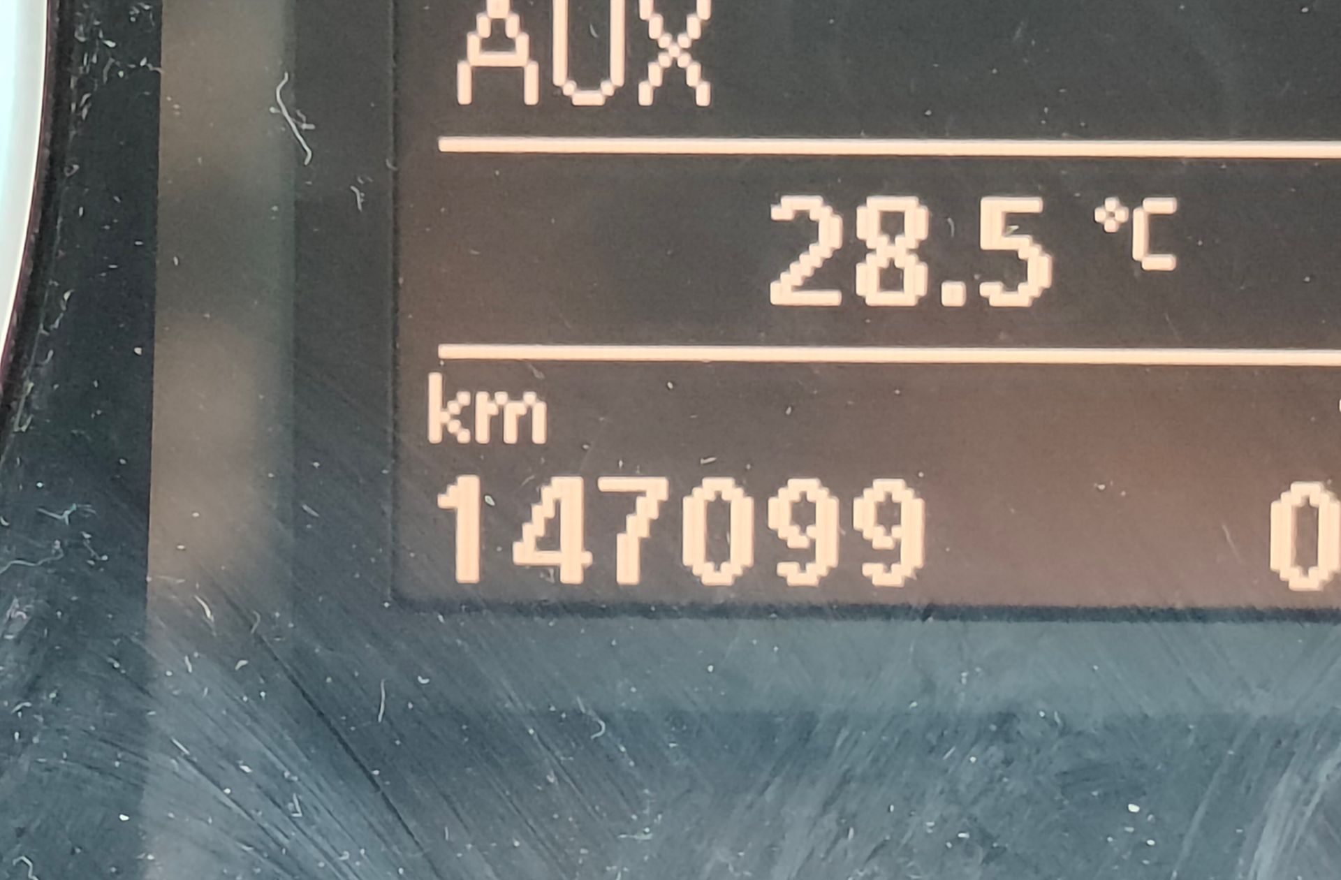 Volkswagen Passat 2.0 TDI DPF Edition Plus - foto 7