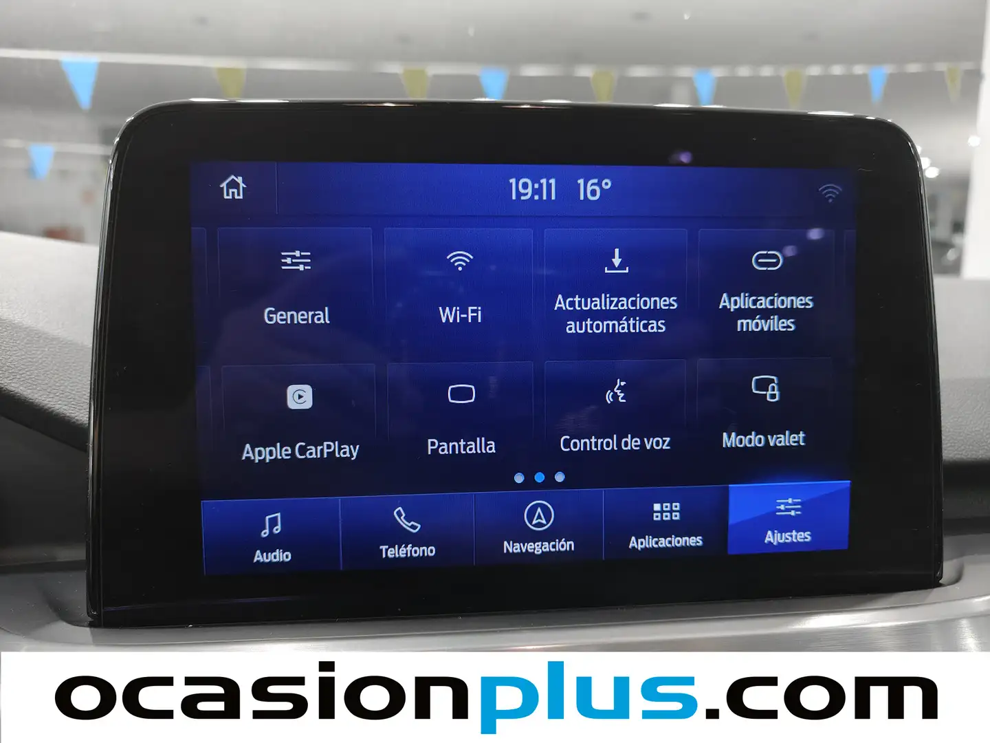 Foto Ford Kuga Ford Kuga 1.5 EcoBoost S&S Titanium 4x2 (150 CV)