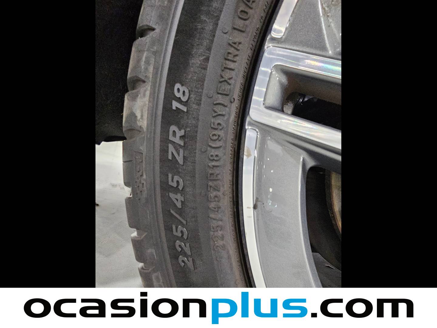 Mercedes Clase A Mercedes Clase A 180 d (116 CV) PACK AMG km 0