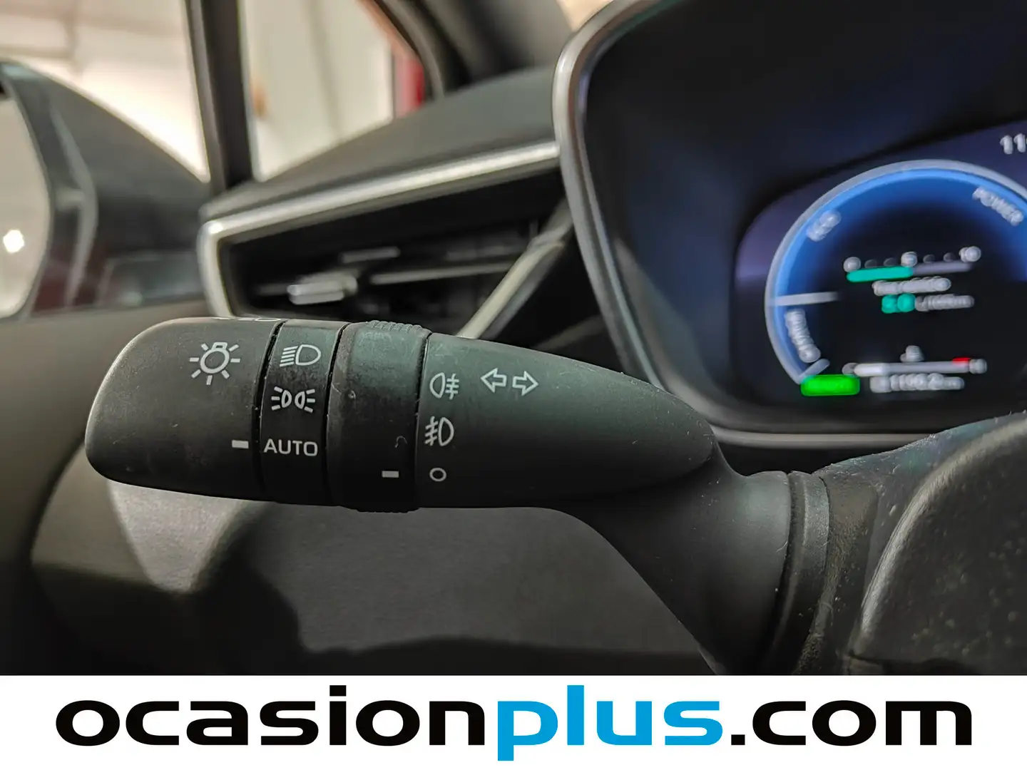 Foto Toyota Corolla Toyota Corolla 140H Active Plus (140 CV)