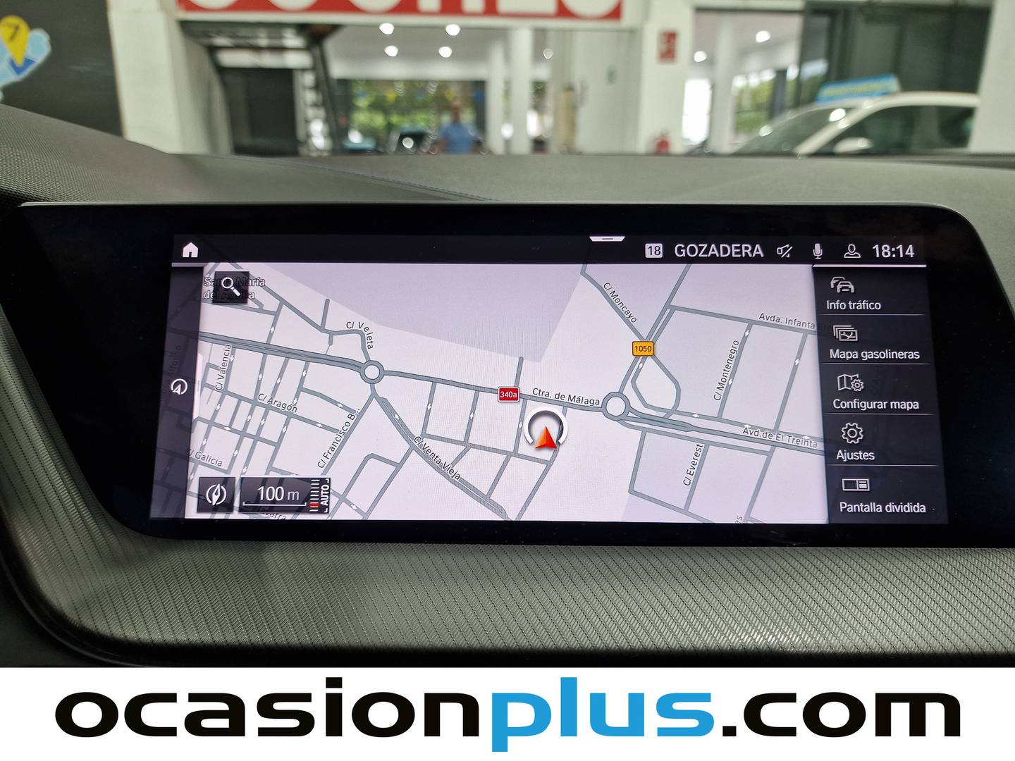 Acabados BMW Serie 2 BMW Serie 2 220d Gran Coupe (190 CV) Pack M