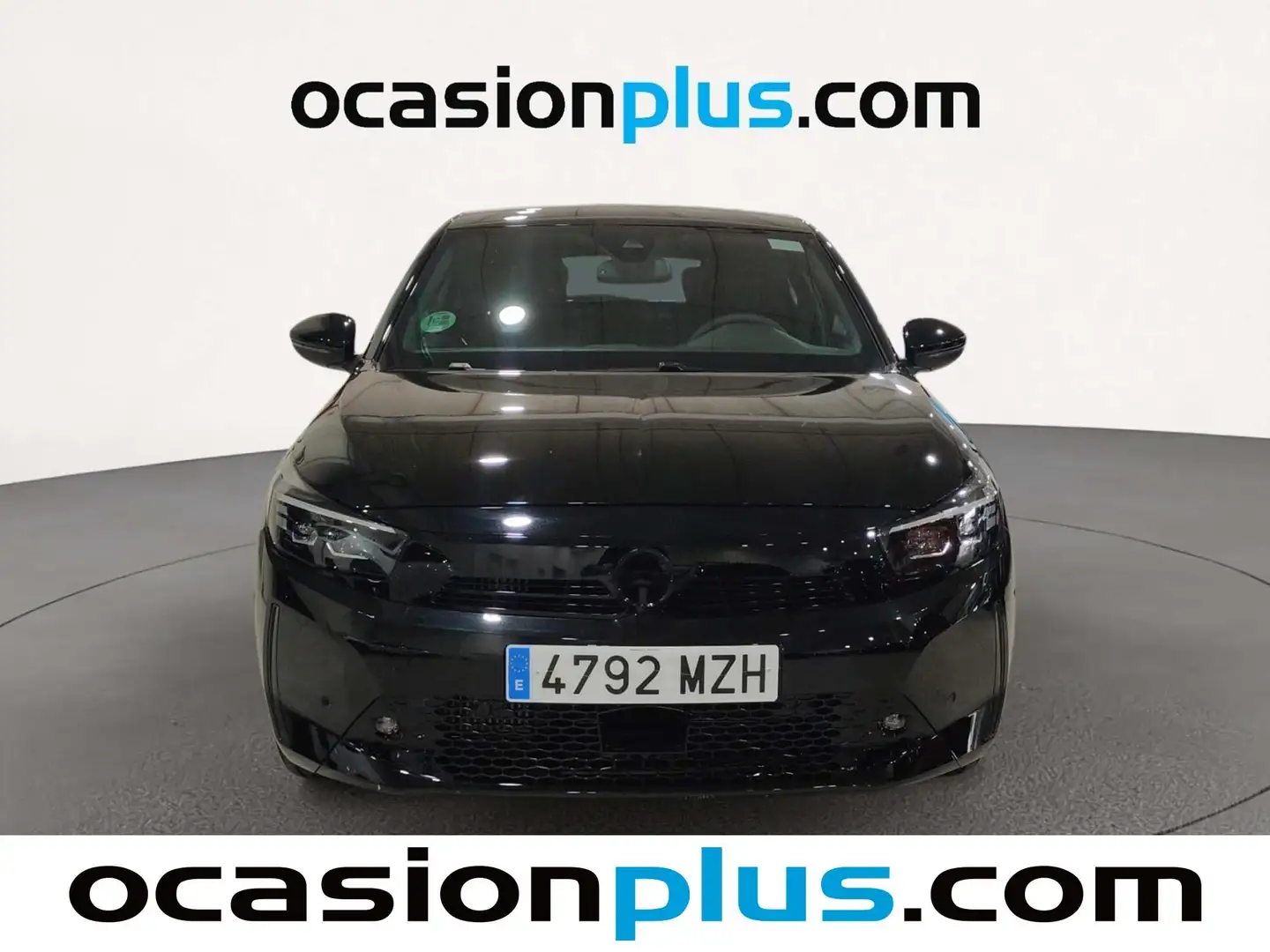 Foto Opel Corsa Opel Corsa 1.2 T XHL GS (100 CV)