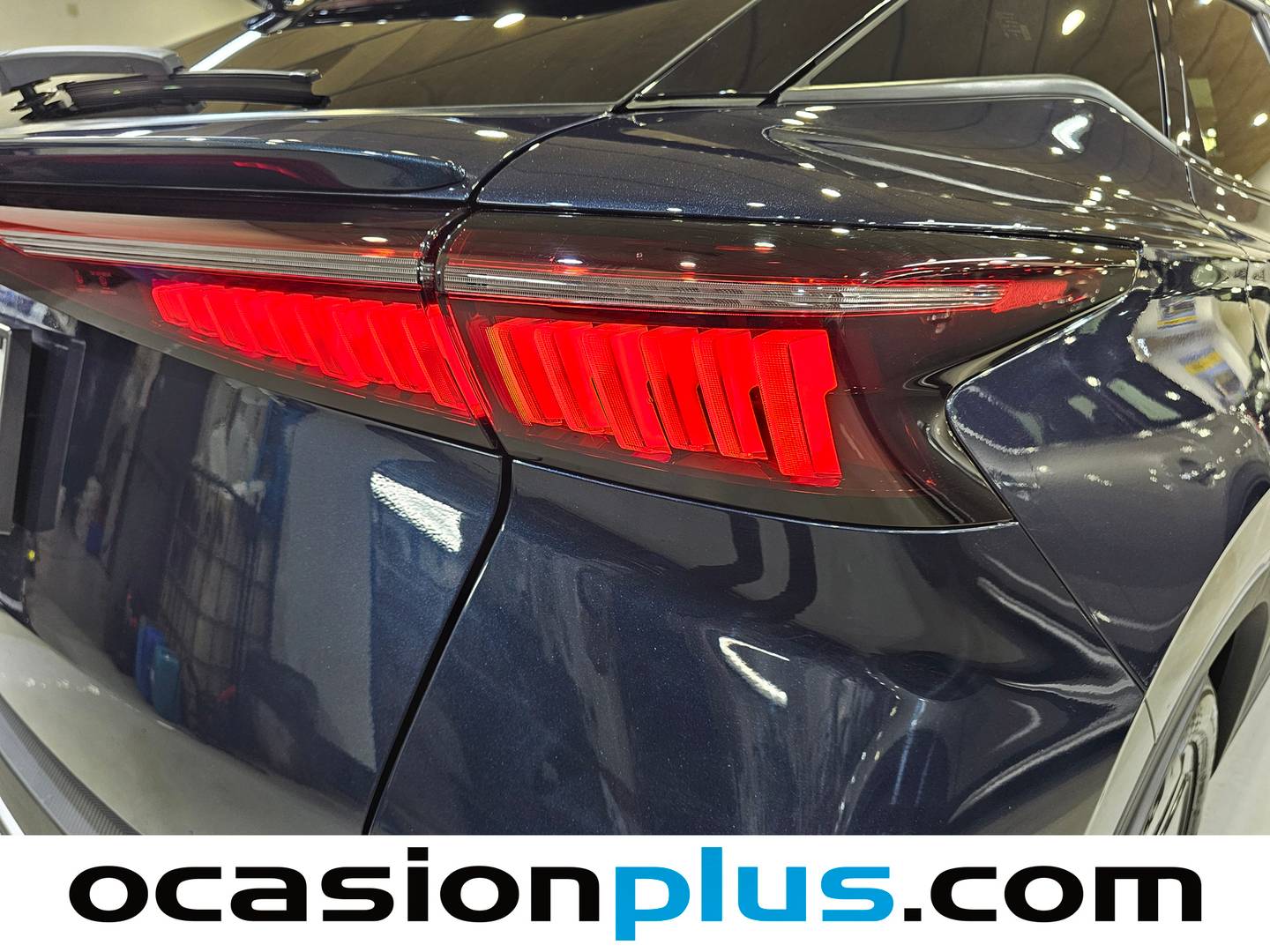 OMODA 5 Omoda 5 1.6 TGDI Premium DCT (147 CV) km 0