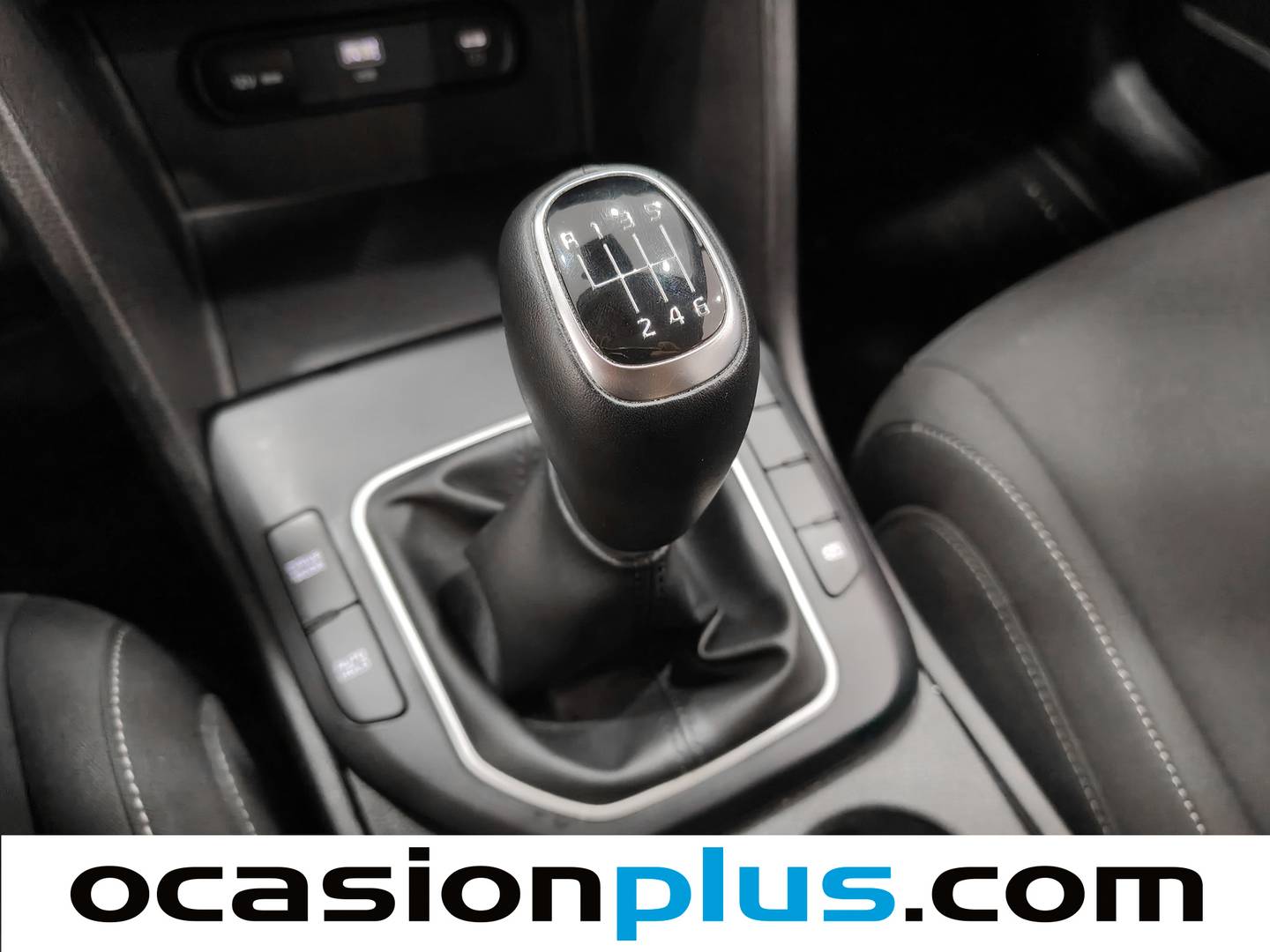 KIA Sportage KIA Sportage 1.6 T-GDi Concept 4X2 (150 CV) de segunda mano