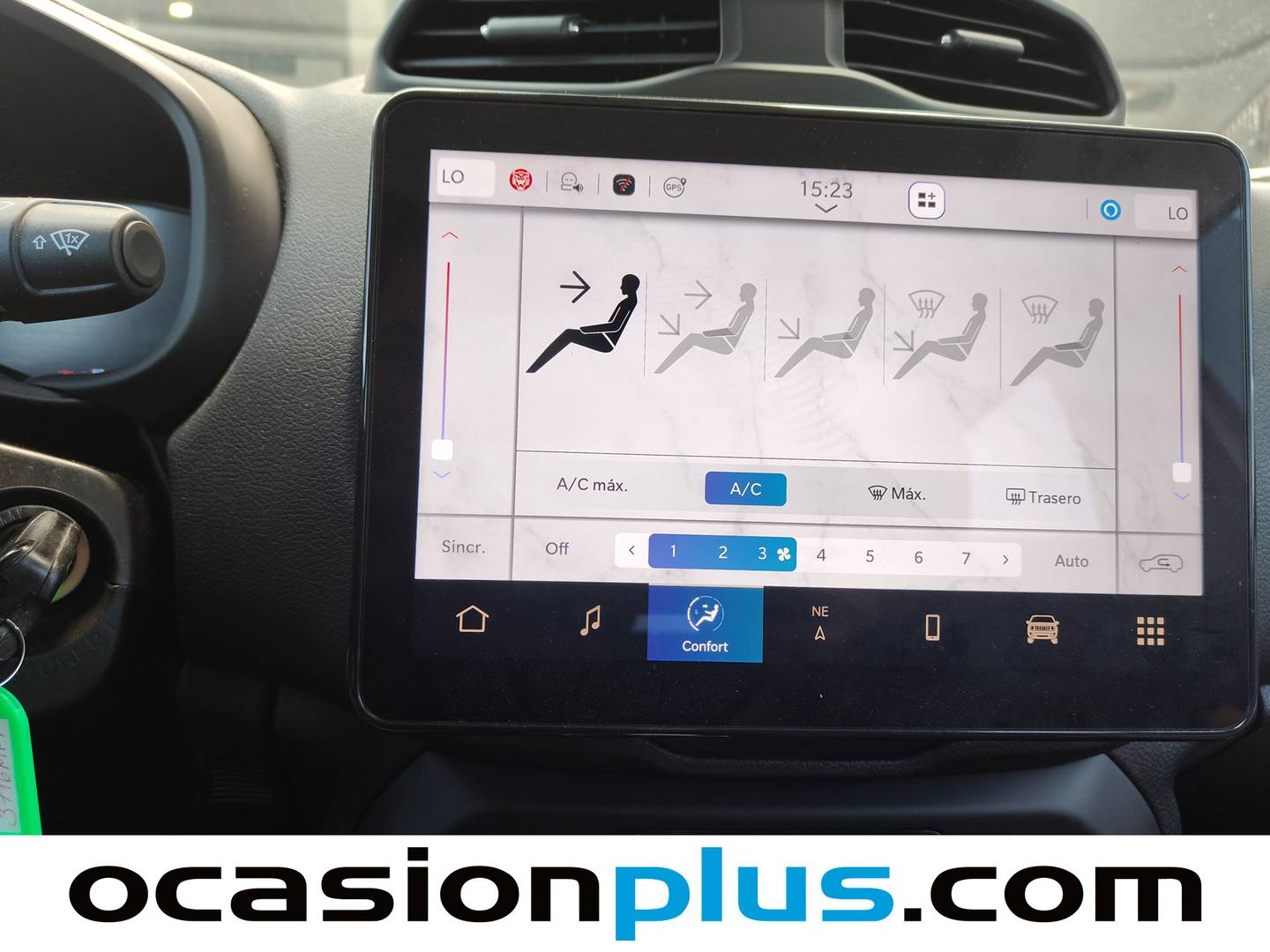 Jeep Renegade Jeep Renegade eHybrid 1.5 Limited ATX (130 CV) 2024