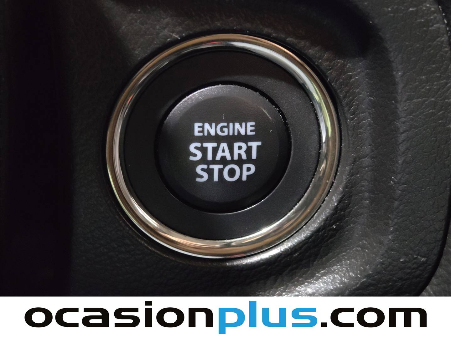 Suzuki Vitara Suzuki Vitara 1.6 VVT GLX (120 CV) barato