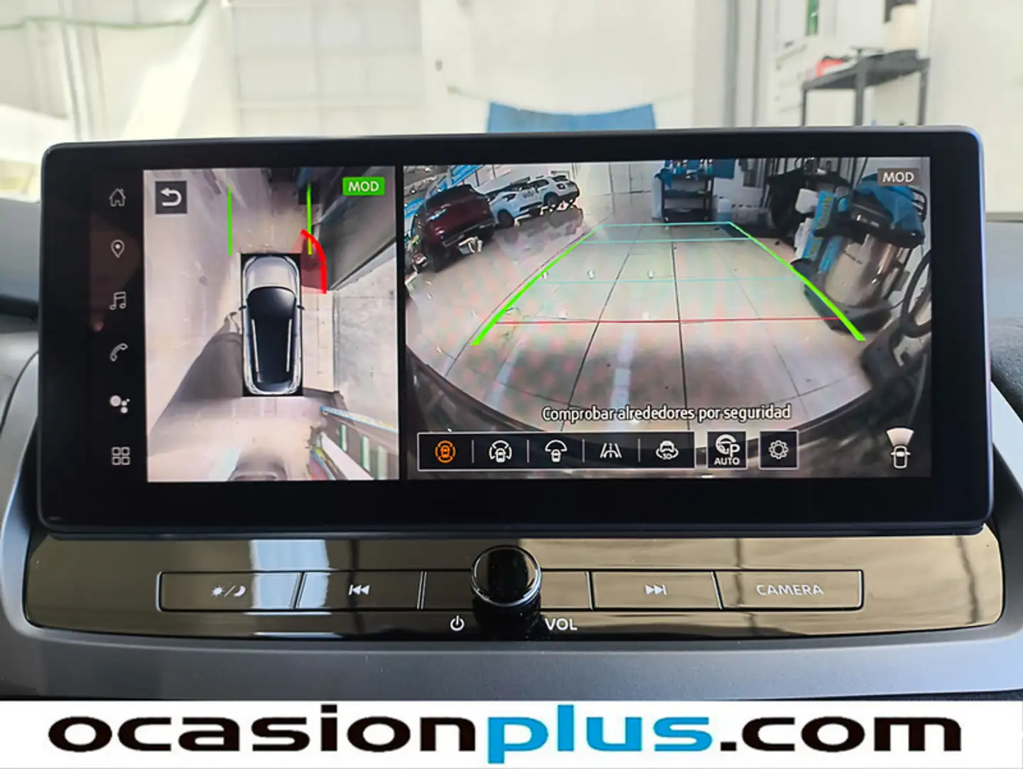 Foto Nissan QASHQAI Nissan Qashqai E-POWER N-Design (190 CV)