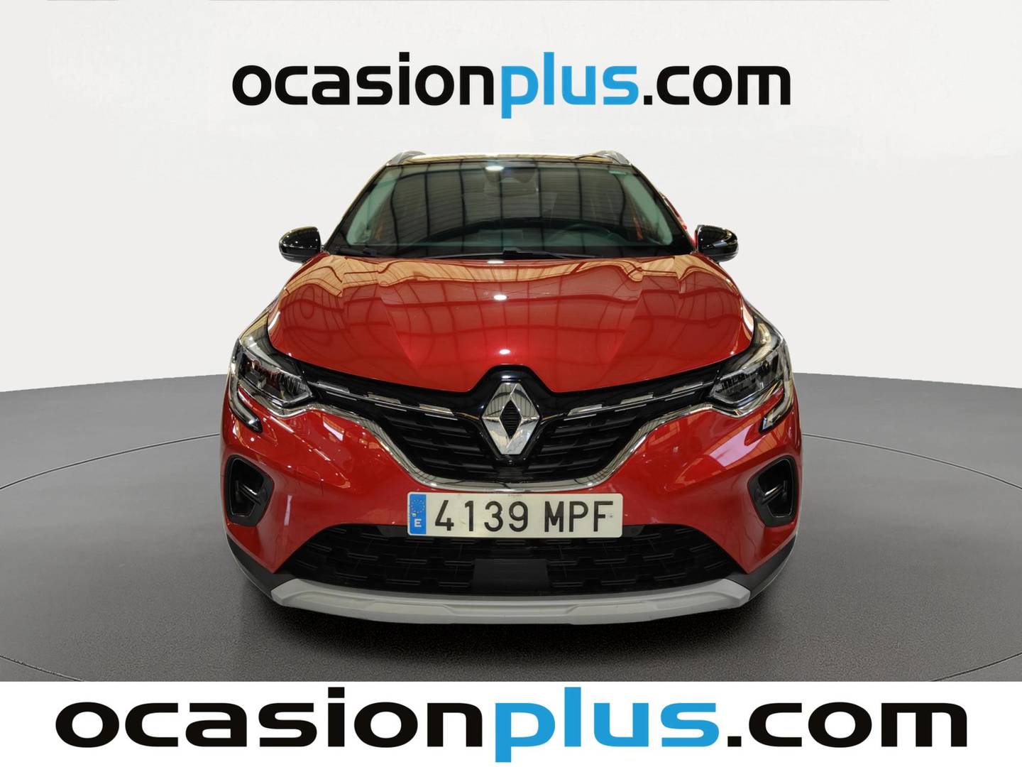 Renault Captur Renault Captur Techno TCe (90 CV) 90cv