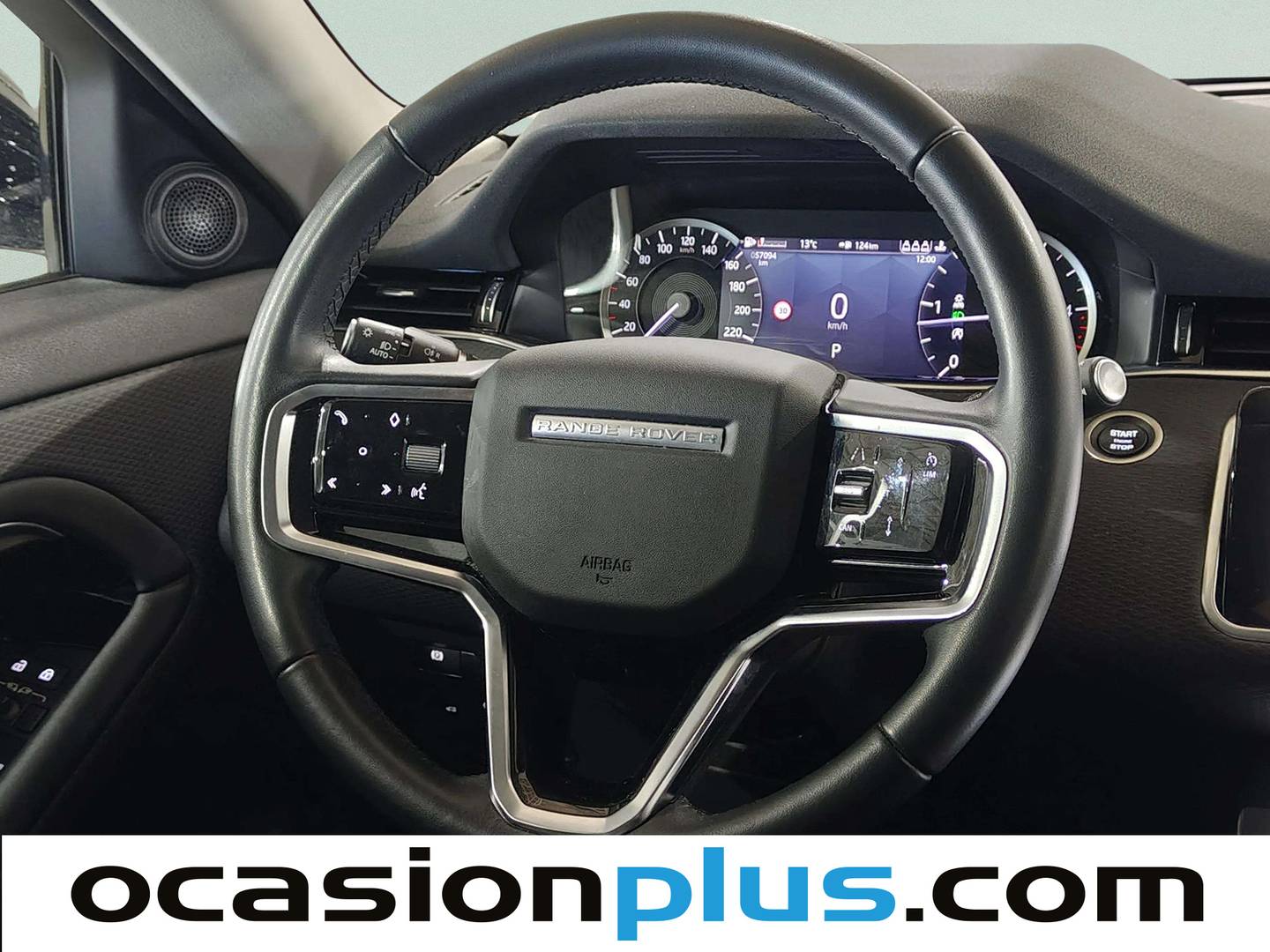 Land Rover Range Rover Evoque Land Rover Range Rover Evoque D163 MHEV S 4WD Auto (163 CV) de ocasión