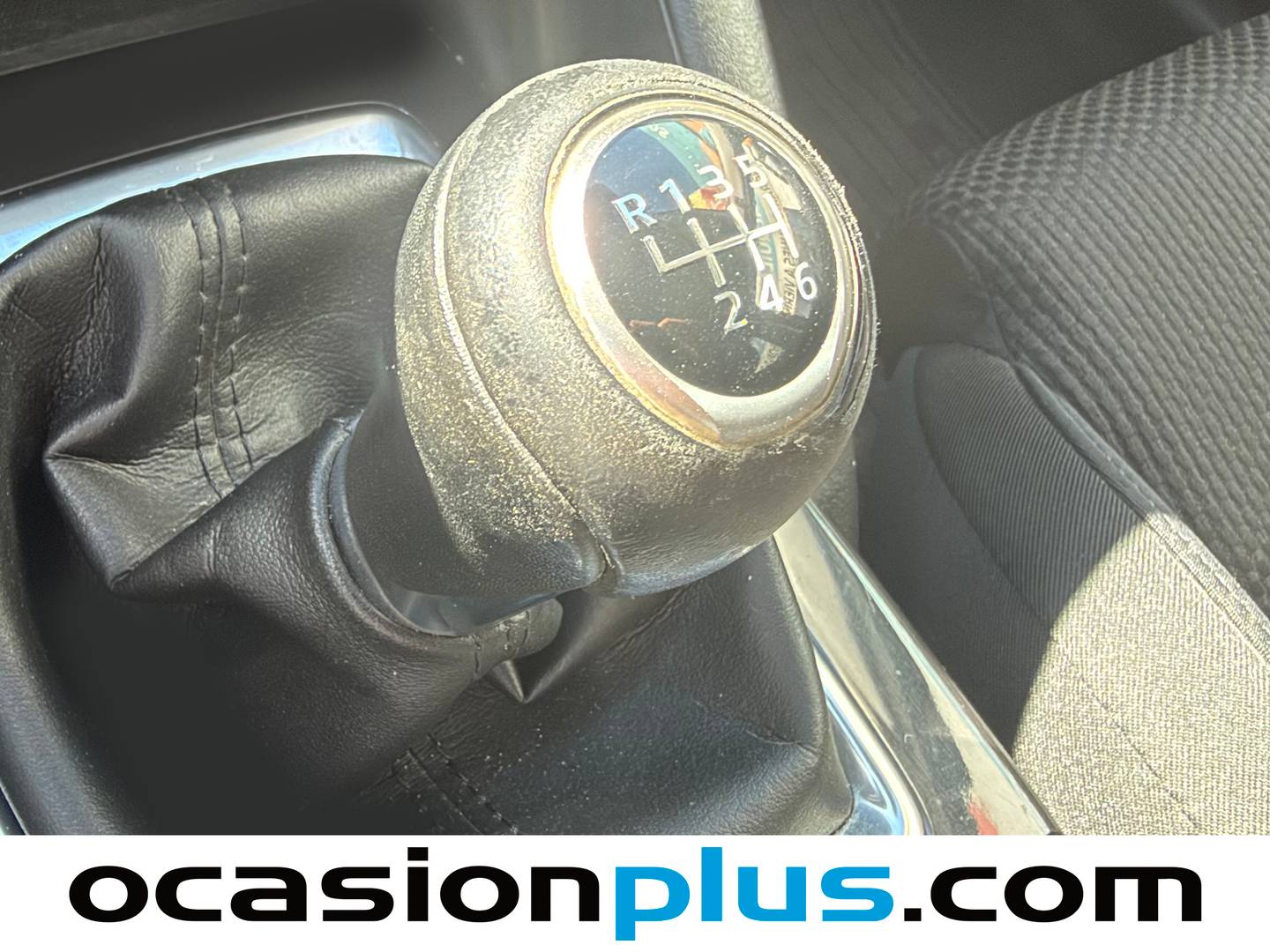 Mazda CX-5 Mazda CX-5 2.2 DE Black Tech Edition 2WD (150 CV) de segunda mano
