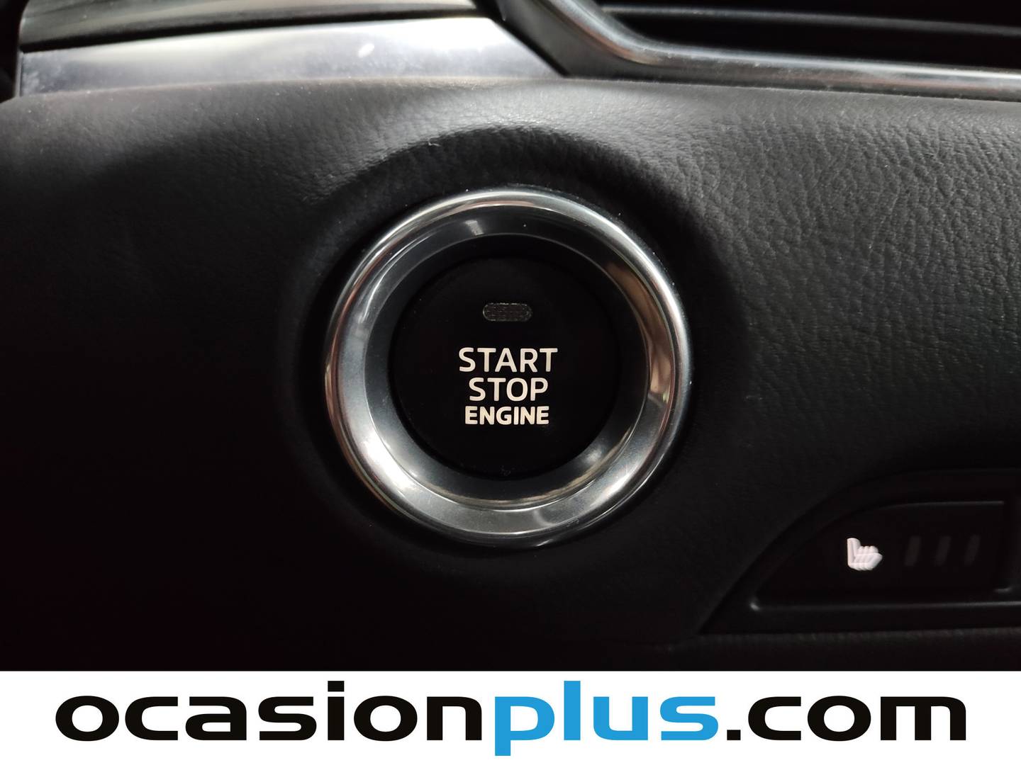 Mazda CX-5 Mazda CX-5 2.2 DE Zenith+CN 2WD (150 CV) diésel