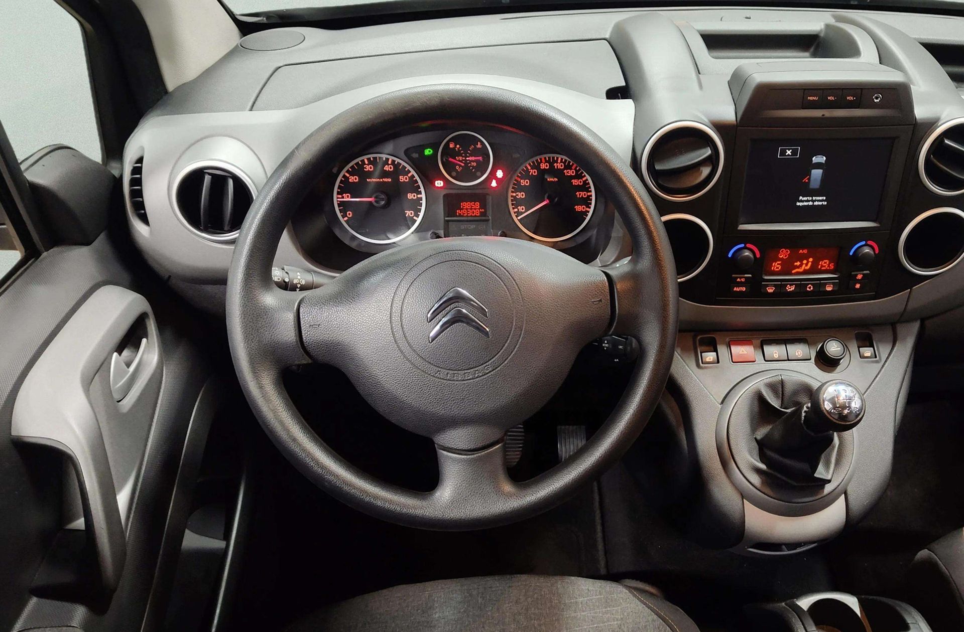 Citroën Berlingo Combi PureTech 110 20 Aniversario - foto 22