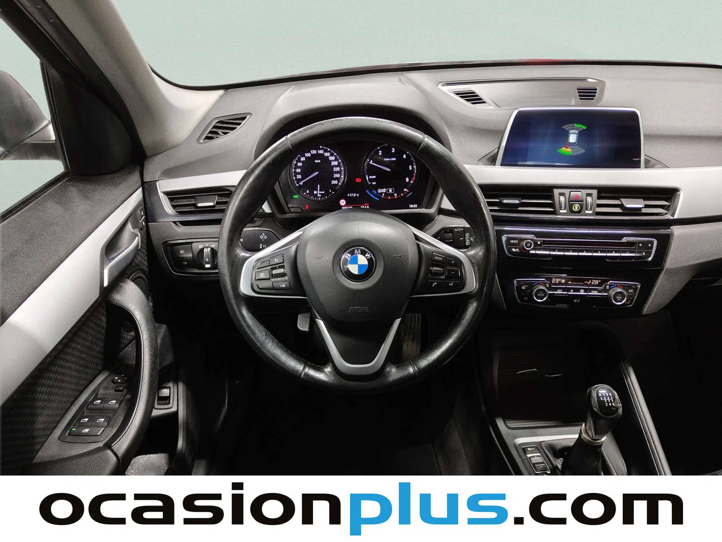 Foto BMW X1 BMW X1 sDrive16d (116 CV)