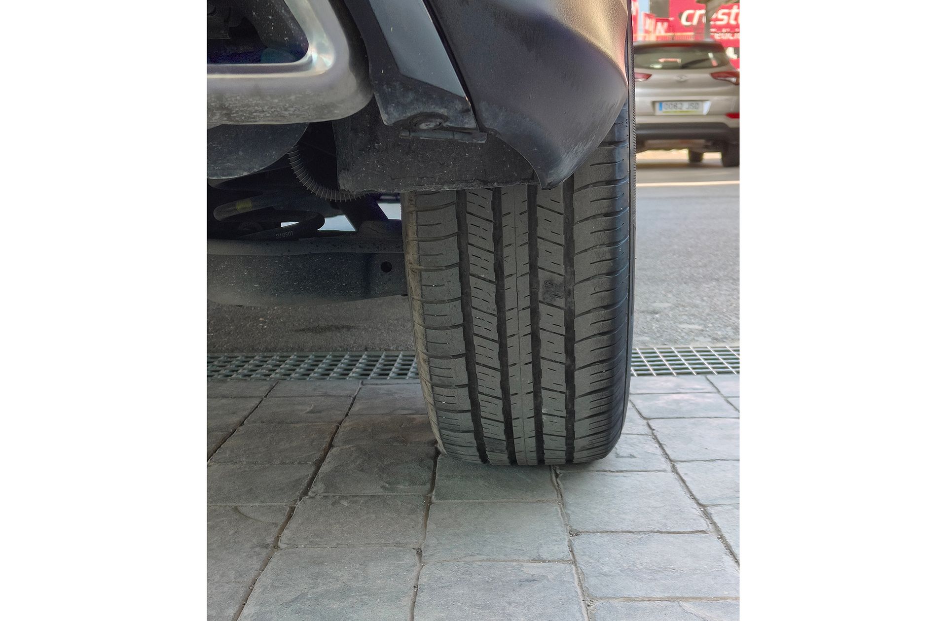 SWM G01 1.5T Luxury - foto 36