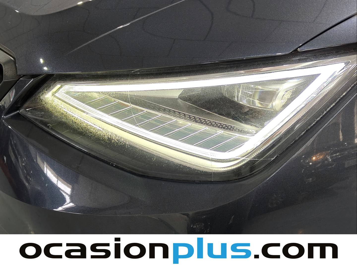 Seat Arona Seat Arona 1.0 TSI Style XL (110 CV) gasolina