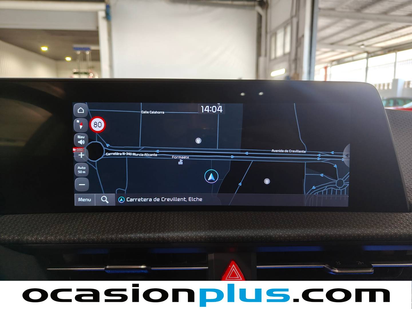 Extras y acabados del KIA EV6 KIA EV6 Plus Edition 77kWh RWD (Long R) (229 CV)