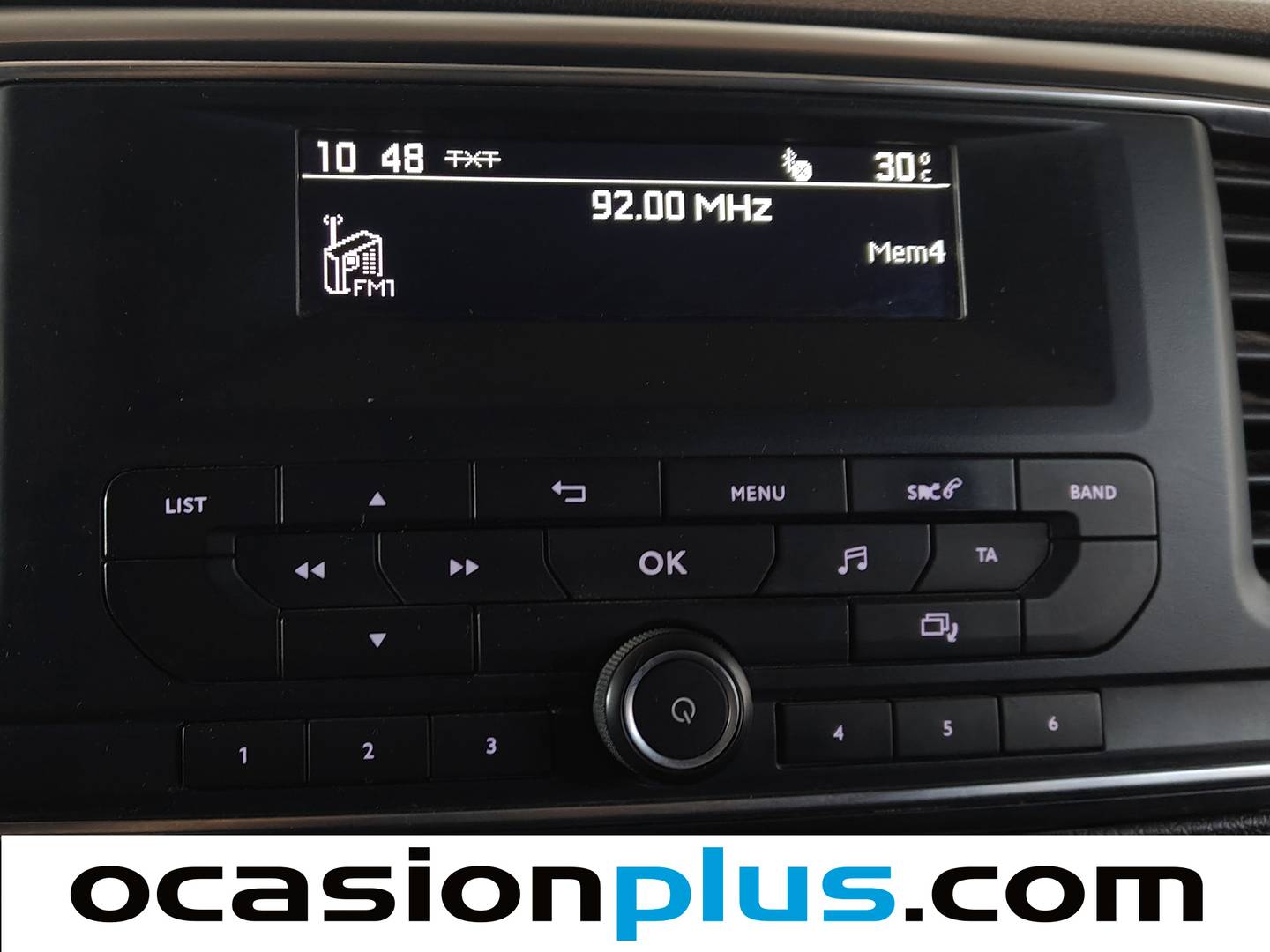 Toyota Proace Verso Toyota Proace Verso Combi 1.6D MEDIO (L1) (116 CV) 6 Plazas barato