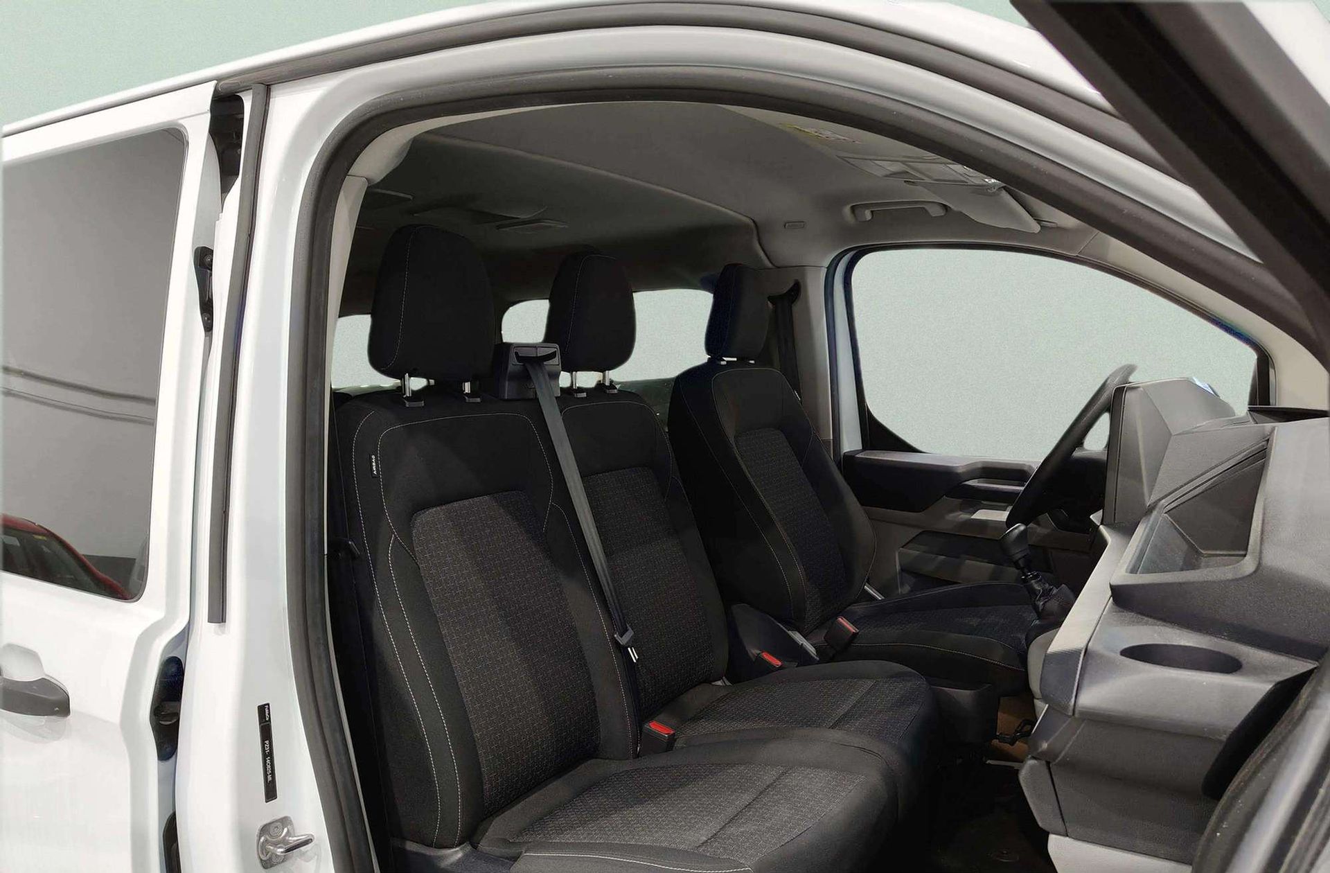 Ford Transit Custom Kombi 2.0 EcoBlue 320 L1 Trend - foto 17