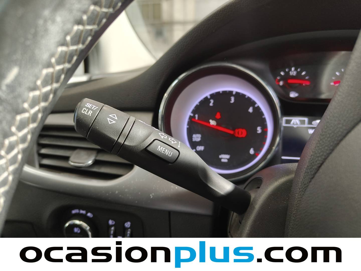 Opel Astra Opel Astra 1.6 CDTI S&S Selective Pro (110 CV) manual