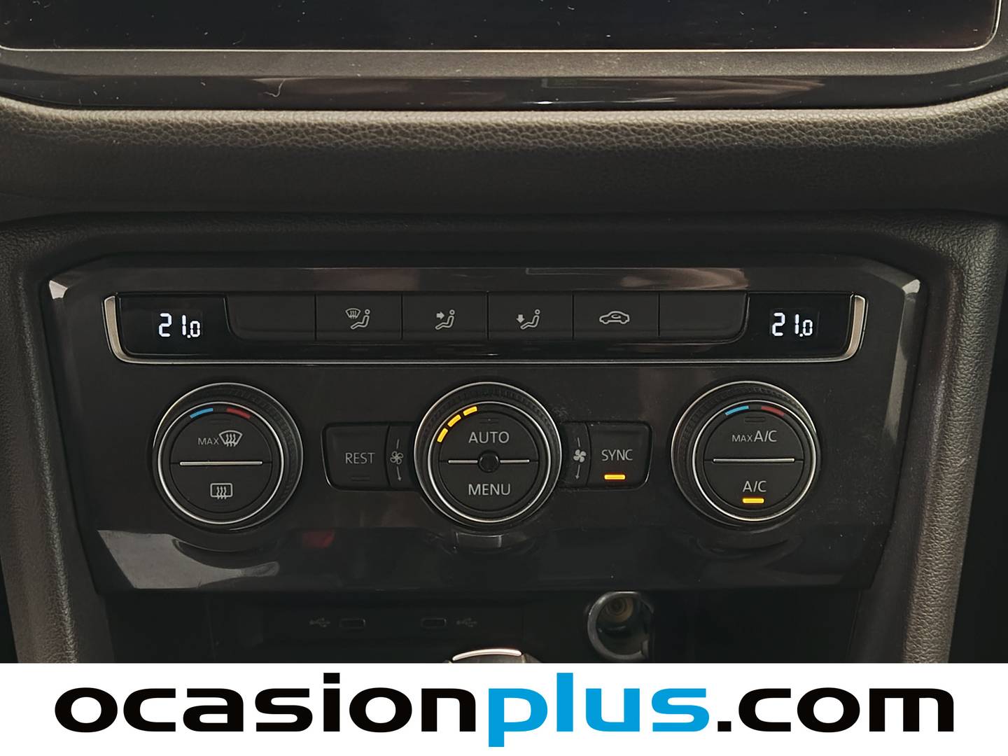 Volkswagen Tiguan Allspace Volkswagen Tiguan Allspace Advance 1.5 TSI (150 CV) DSG 7 Plazas automático