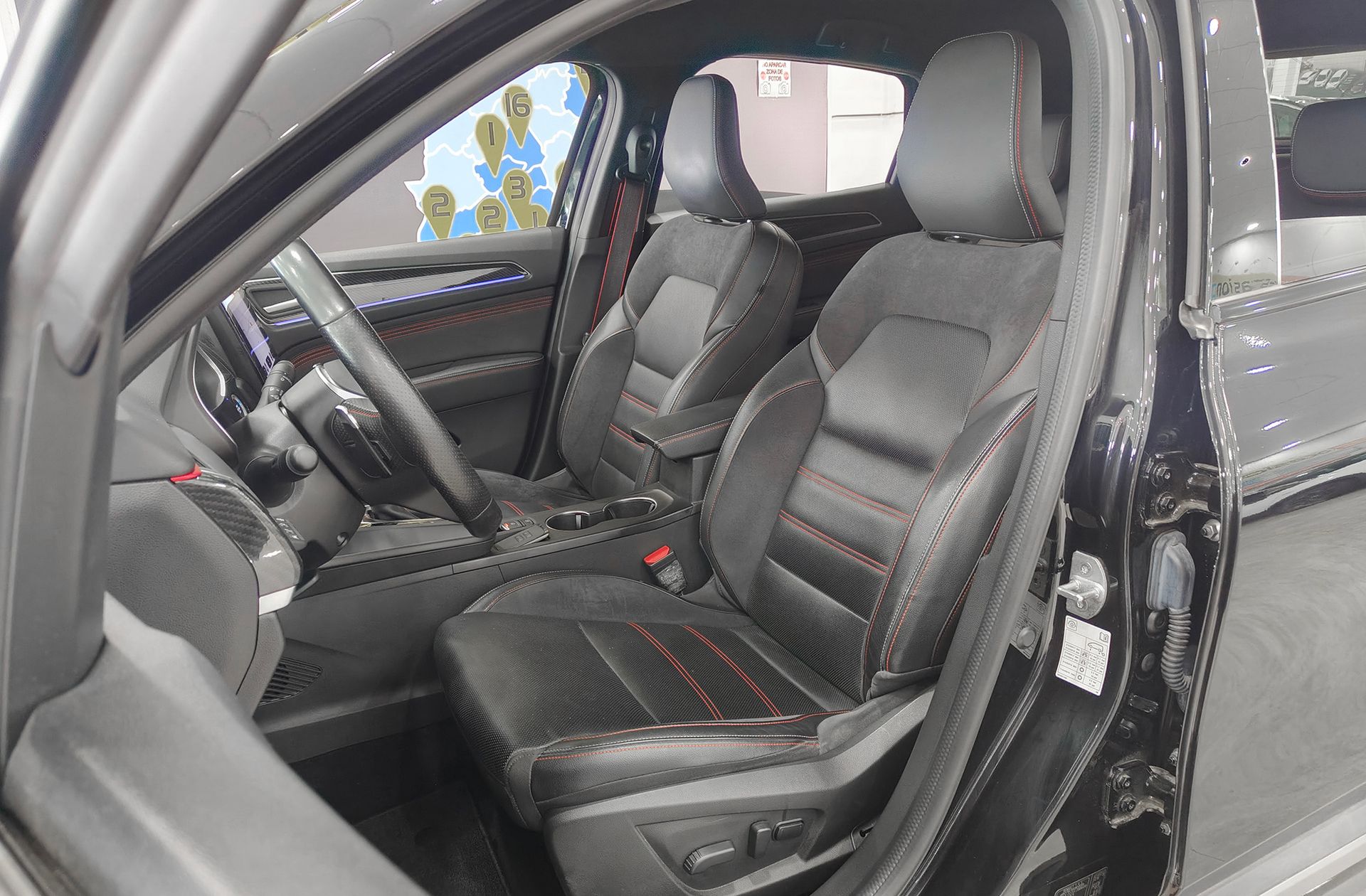 Renault Arkana RS Line TCe EDC Microhíbrido - foto 14