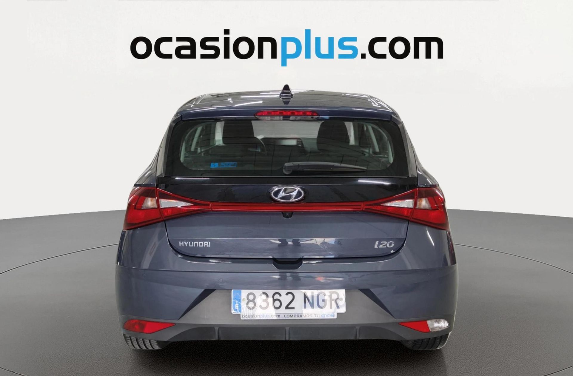 Hyundai i20 1.0 T-GDi 48V Klass - foto 16
