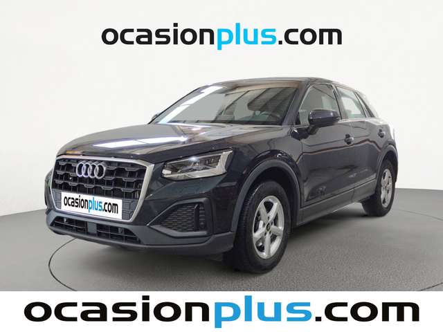 Audi Q2 35 TFSI (150 CV) S tronic de segunda mano