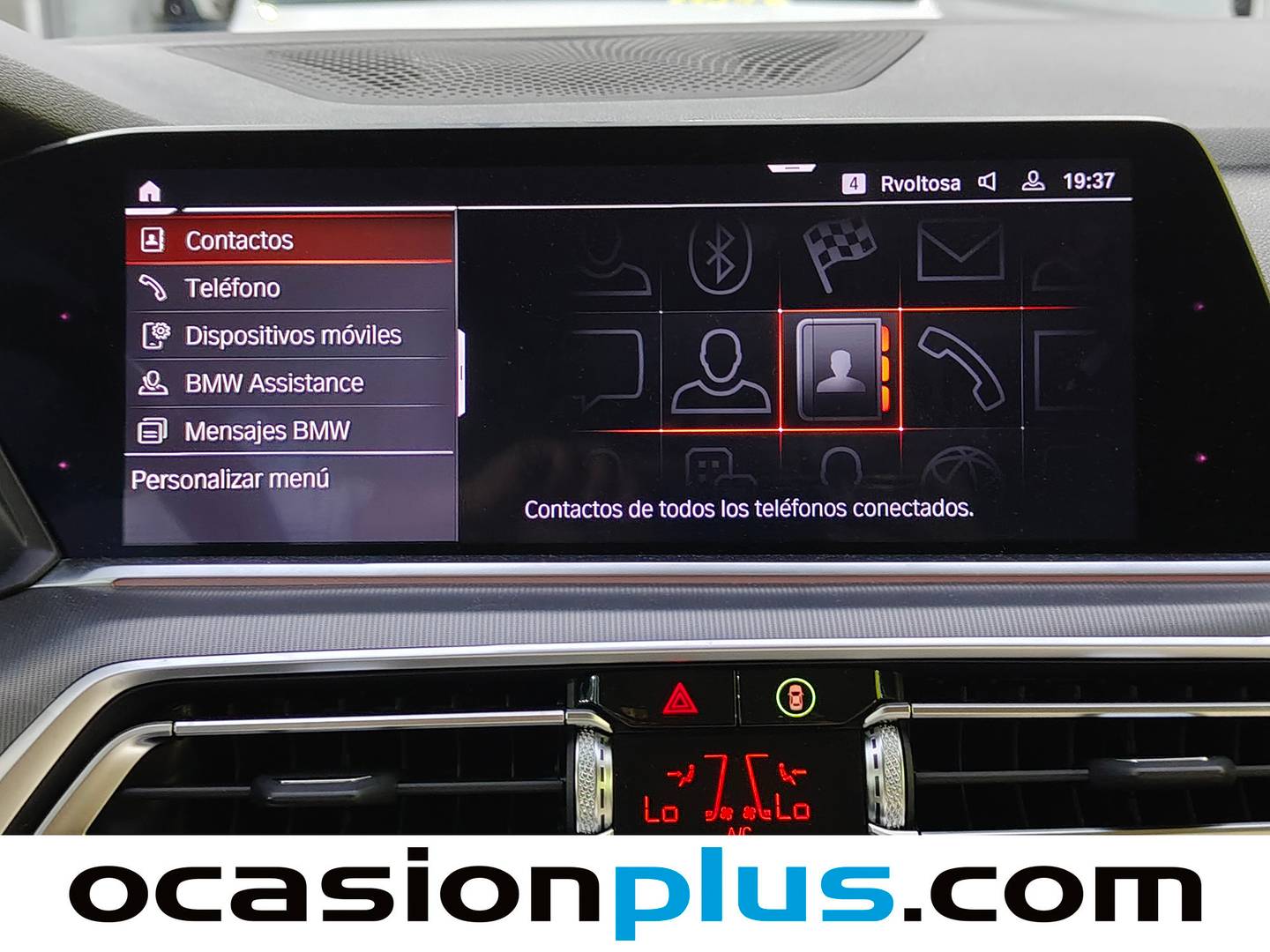 BMW X5 BMW X5 xDrive40i (340 CV) de segunda mano