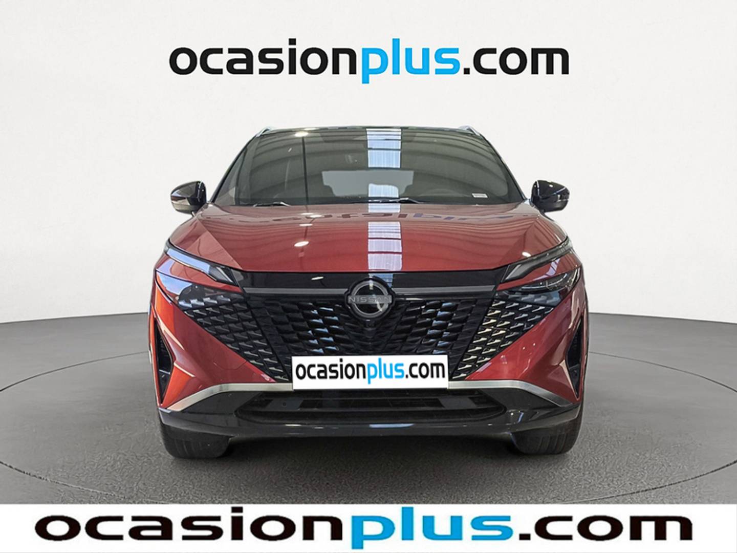 Foto Nissan QASHQAI Nissan Qashqai E-POWER Tekna Auto (190 CV)